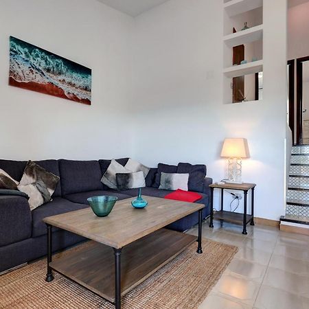Апартаменты 086 Relaxed 2 Bed, La Cala Golf Getaway With Sea Views Малага Экстерьер фото