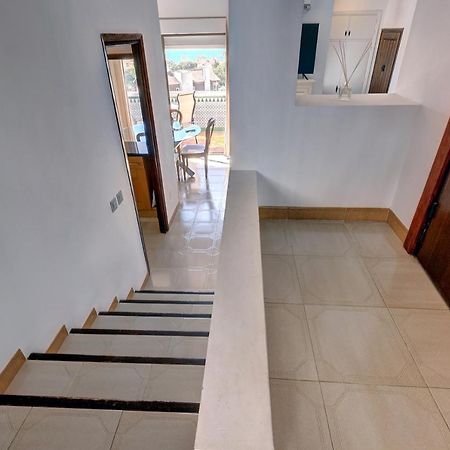 Апартаменты 086 Relaxed 2 Bed, La Cala Golf Getaway With Sea Views Малага Экстерьер фото