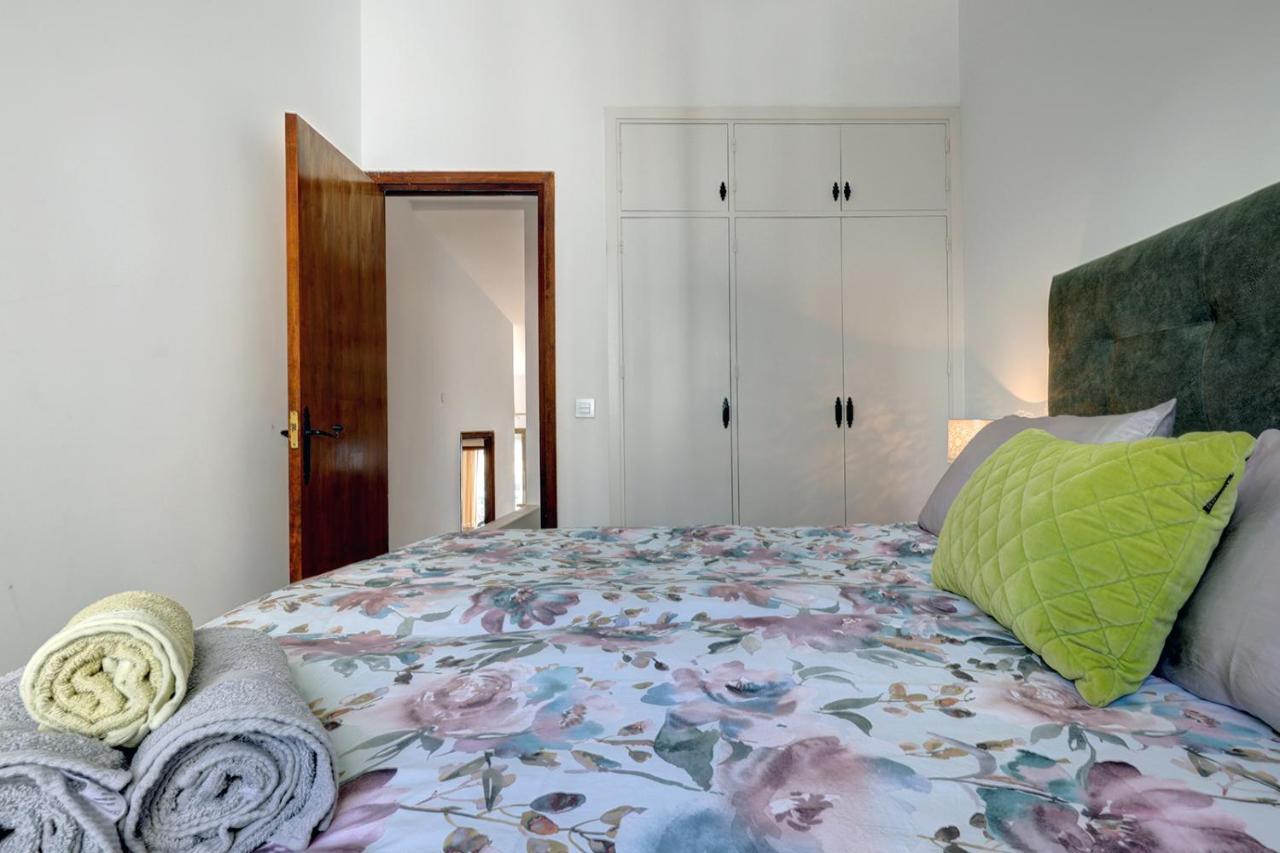 Апартаменты 086 Relaxed 2 Bed, La Cala Golf Getaway With Sea Views Малага Экстерьер фото