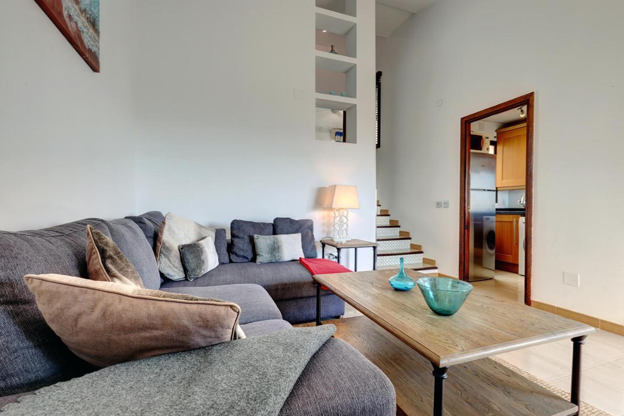 Апартаменты 086 Relaxed 2 Bed, La Cala Golf Getaway With Sea Views Малага Экстерьер фото